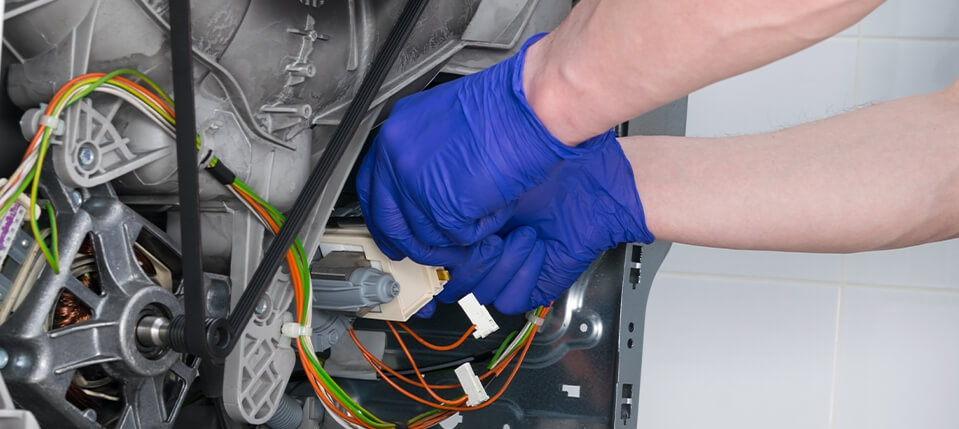 Appliance Repair Skelmersdale – About Us