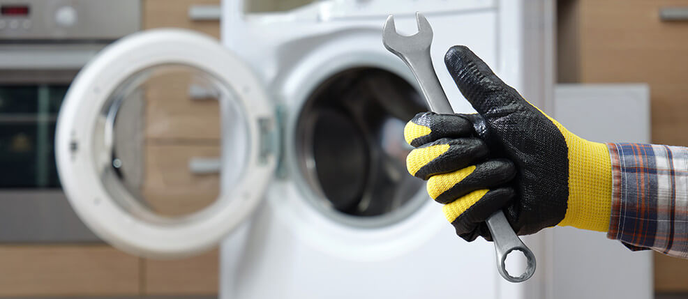 Appliance Repair Skelmersdale – Our Services