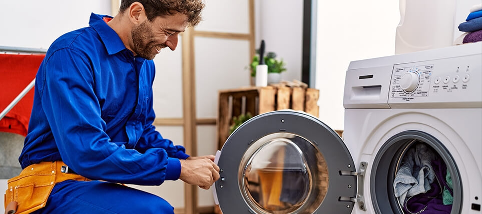 Appliance Repair Skelmersdale – Contact